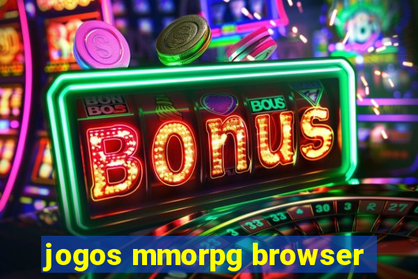 jogos mmorpg browser